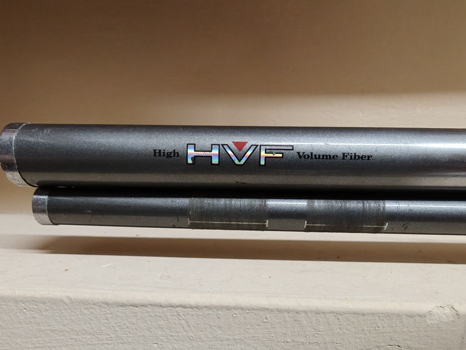 Комплект японских удилищ Daiwa Hatteras