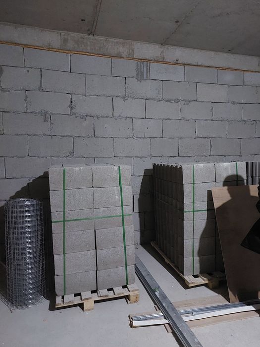 Пескоблок. Самовывоз 15.000 тг