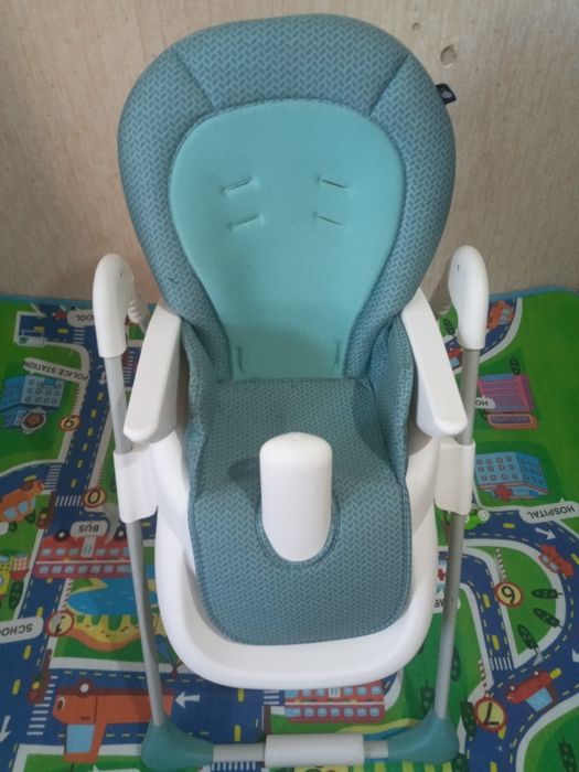 Детский стул для кормления