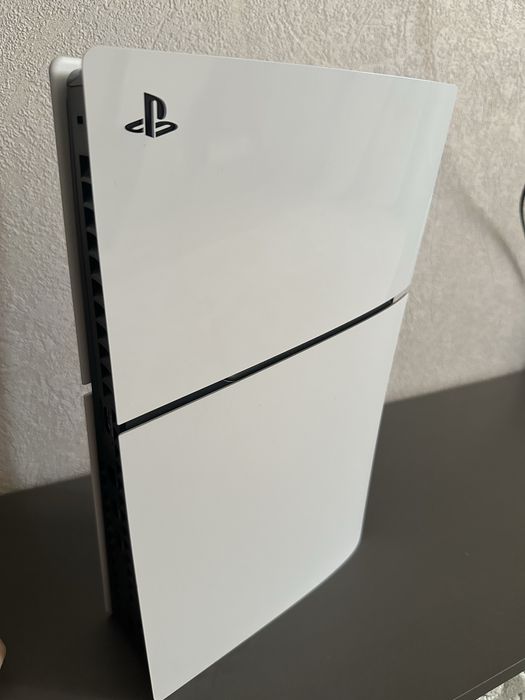 play station 5 slim продаю