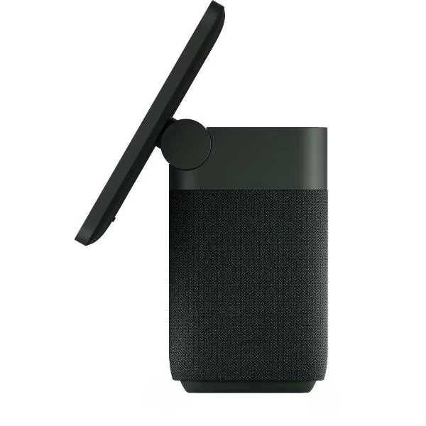 NEW  Умная колонка Яндекс YNDX-00055GRN  ДУО Макс с Zigbee (Зелёный)+/