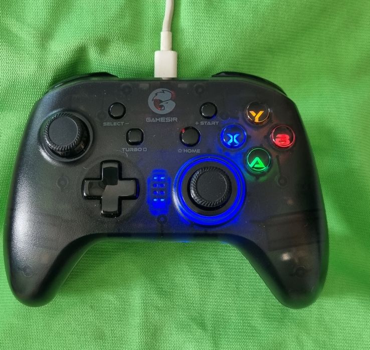 GameSir T4 Pro SE Wireless – PC / Android / iOS / Nintendo Switch