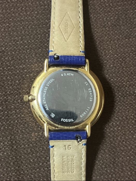 Ceas fossil femei