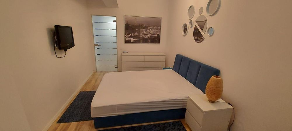 lnchiriez apartament 2 camere  zona  rond Alba Iulia sector 3 Bucuresti
