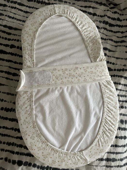 Кокон для младенцев pituso