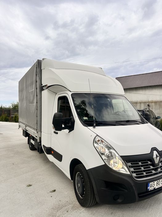 RENAULT MASTER .dpf,adblue activ