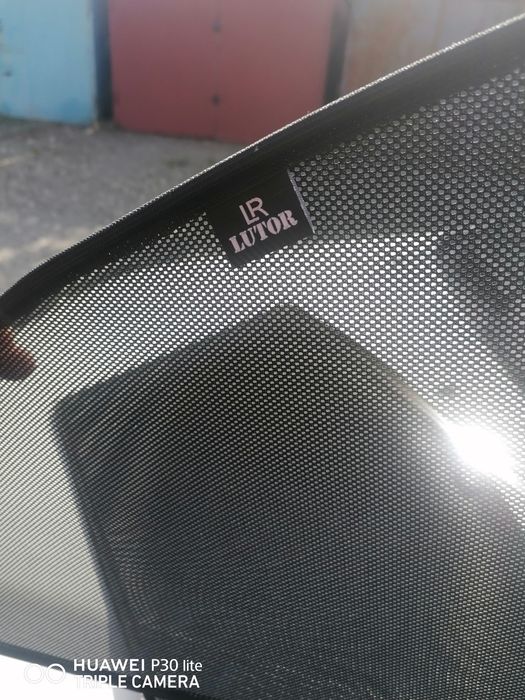 Сетка на окна 30 Camry