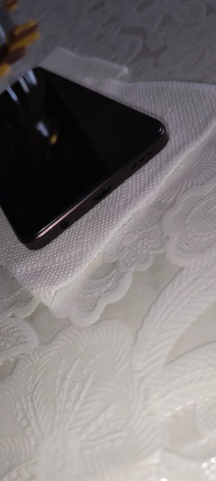 Смартфон OPPO A5i 4/128  цвет Nebula Red