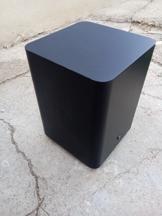 Субуфер JBL 3.1 активен