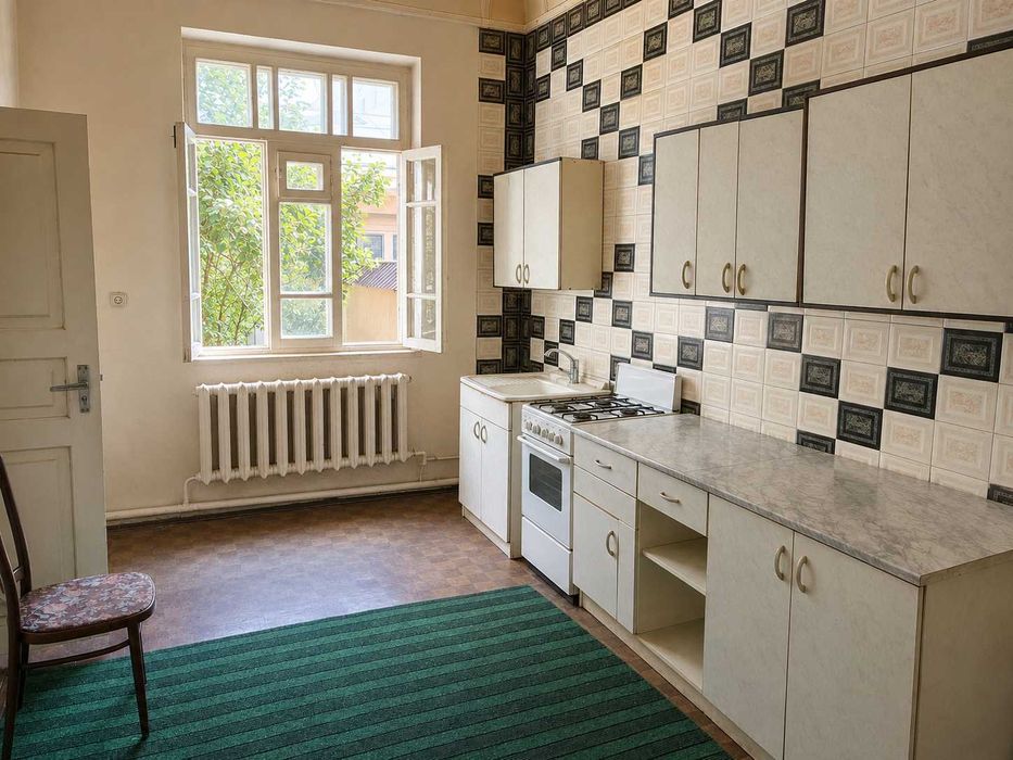 Аренда здания под офис | Бадамзар | 400 м² | 9+ комнат |Подвал|Бассейн