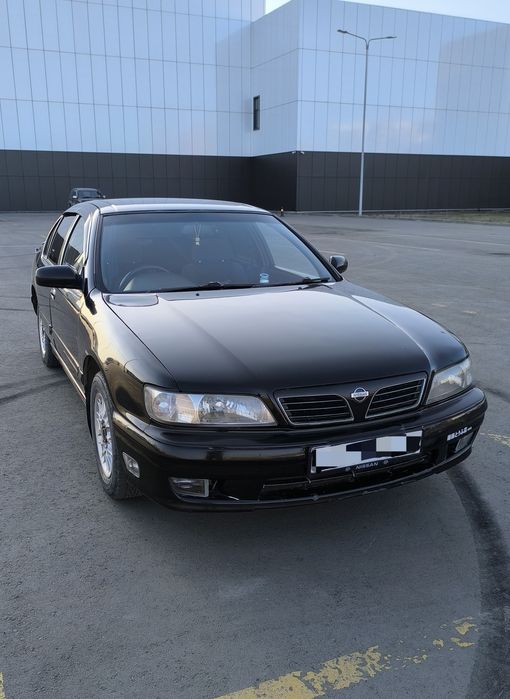 Продам Nissan Cefiro A32