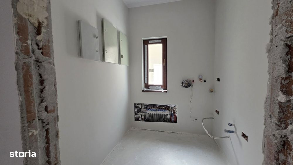 Duplex 5 camere | 162 mp utili si teren 530 mp | Dumbravita