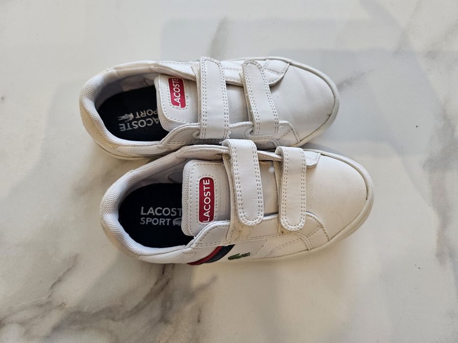 Маратонки и боти за момче различни размери