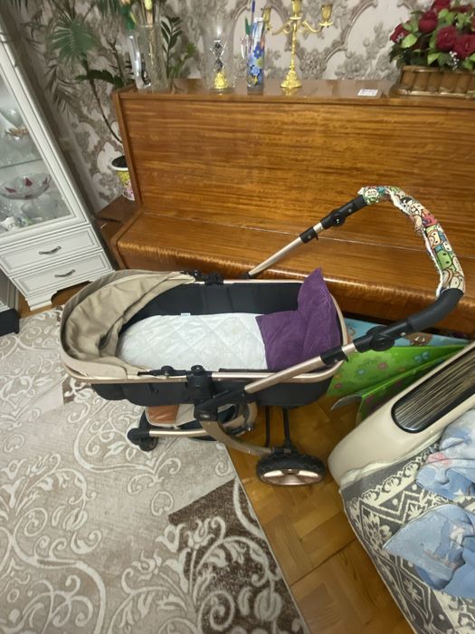 Коляска для малыша