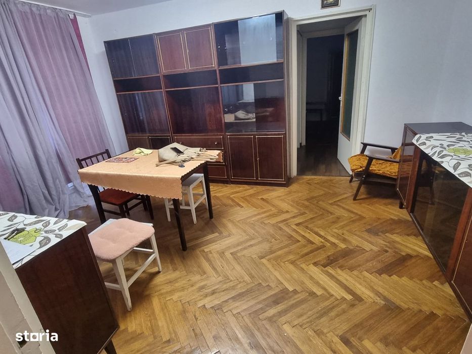 Apartament 2 camere,44 mp+balcon,Deva-Gojdu-școala Andrei Șaguna