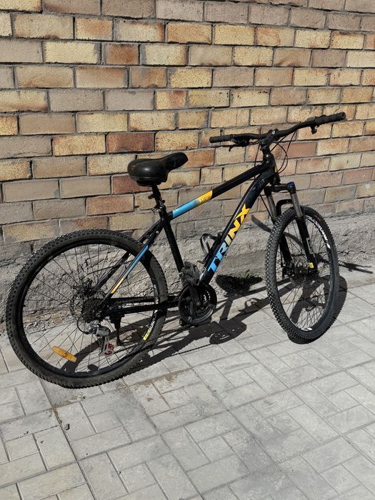 Велосипед Trinx M136