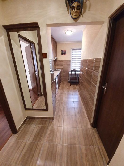 Apartament cu o camera de inchiriat in zona ultracentrala Ludus