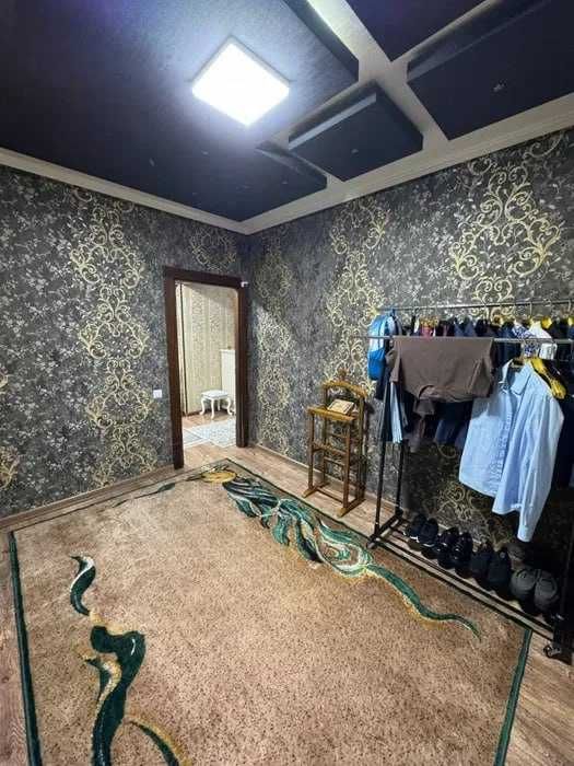 ПРОДАЖА 5-Комнатной КВАРТИРЫ! 105м2|ул.Жарарик,школа 299. США