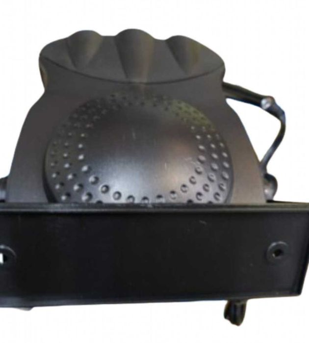 Вентилатор за кола - отопление и охлаждане