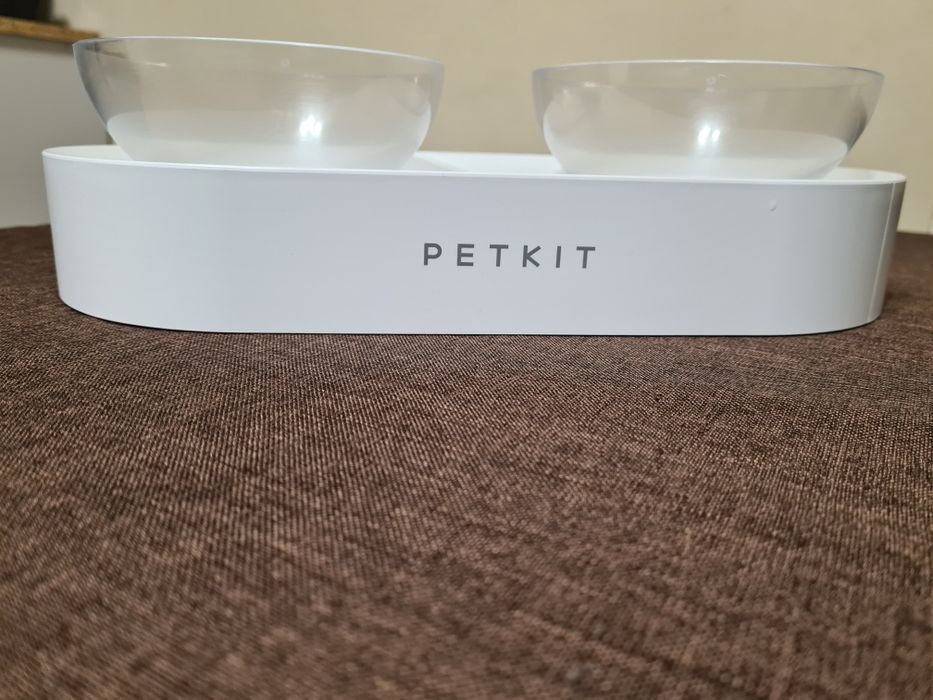 Купички за котешка храна Petkit/