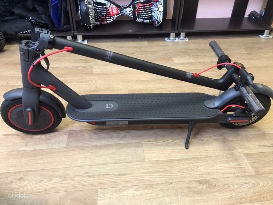 Самокат Xiami m365