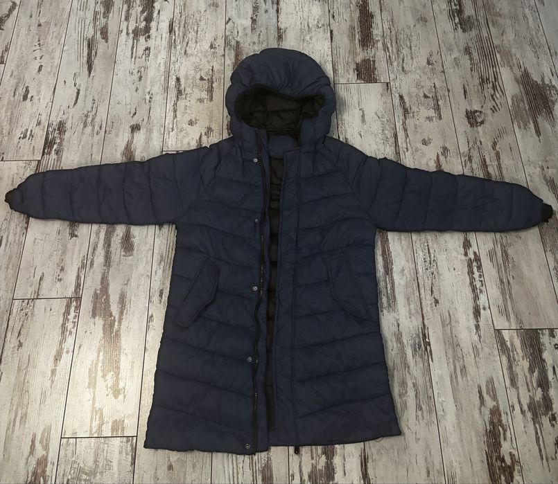 Детско зимно яке Zara