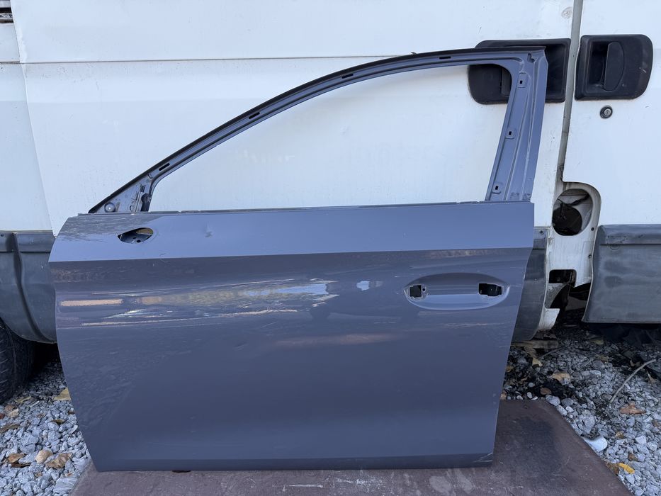 Врата Seat Leon 4 2020 год.-