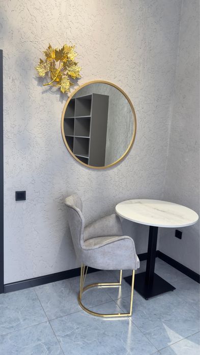 Кабинет в салоне красоты