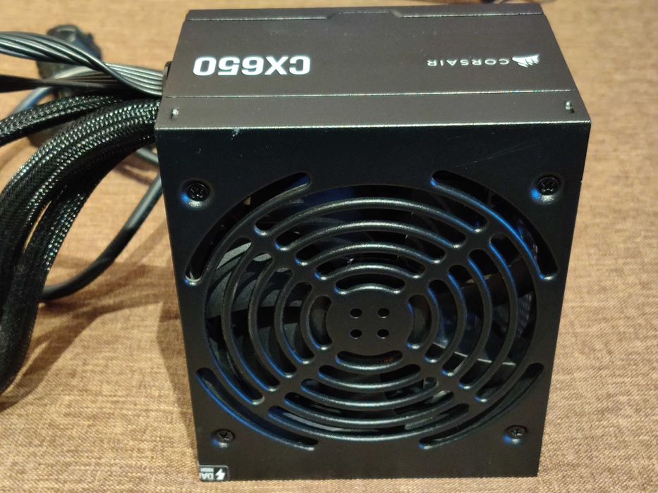 Sursa PC Corsair 650 W