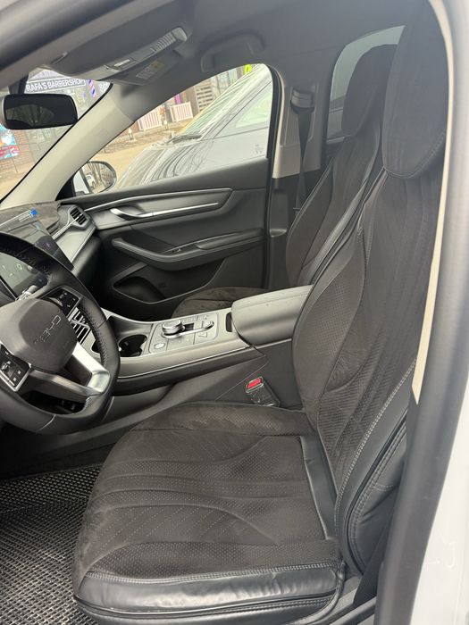 Аренда/Выкуп BYD Destroyer 05