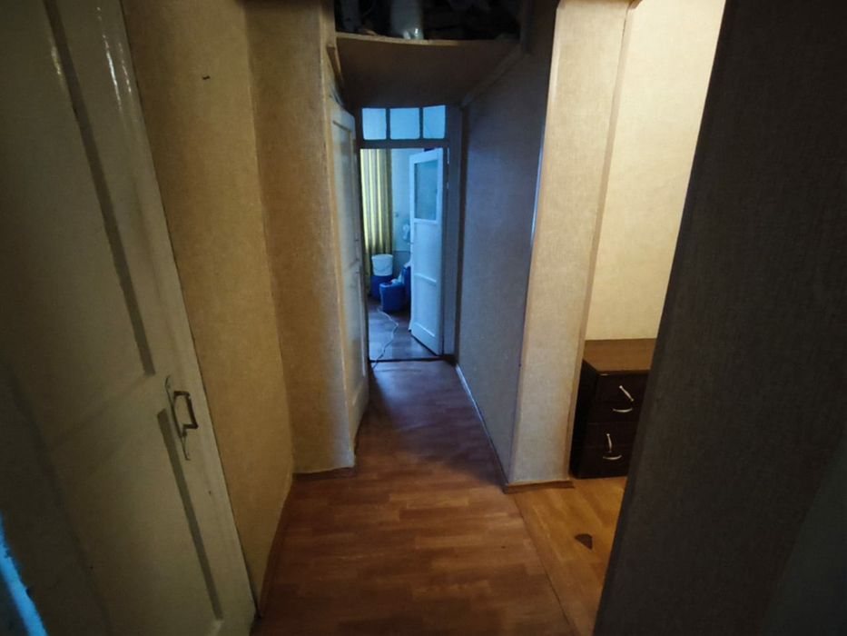 Продается 4-x квартира