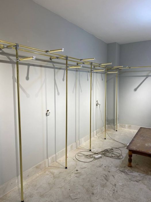 Вешалка для одежды Вешалки торговые. Вешелка , вишилка, вшилка вешилка