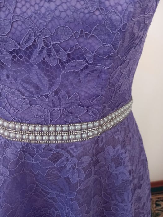 Продам два вечерних  платья