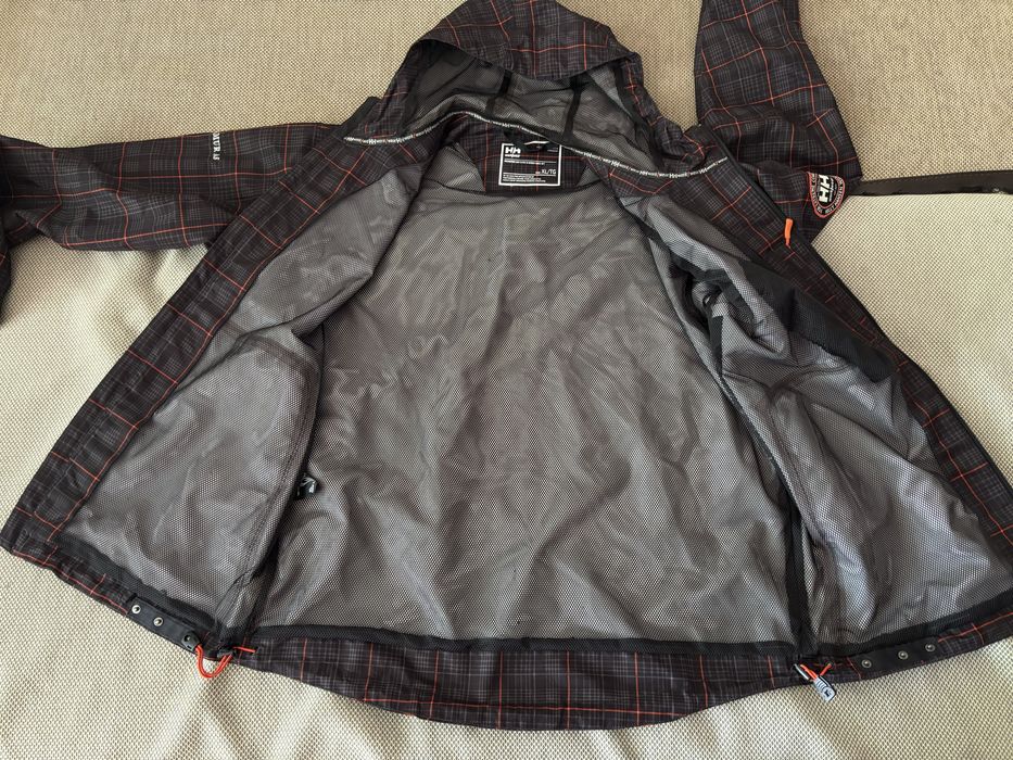 Работно яке Helly Hansen work wear