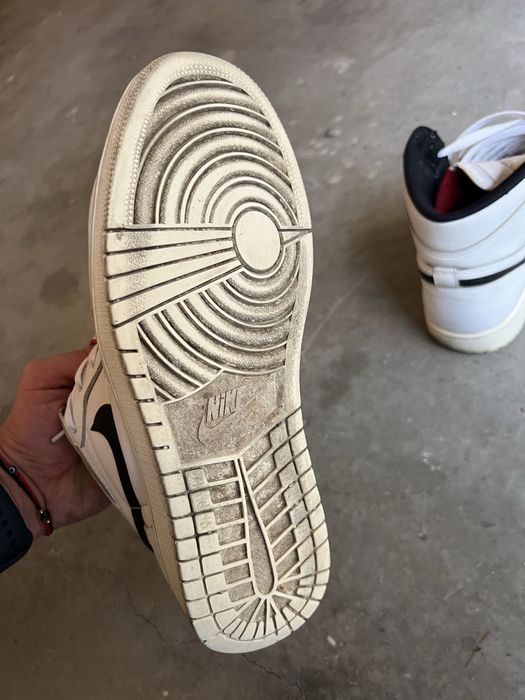 Nike Air Jordan 1 Retro High OG