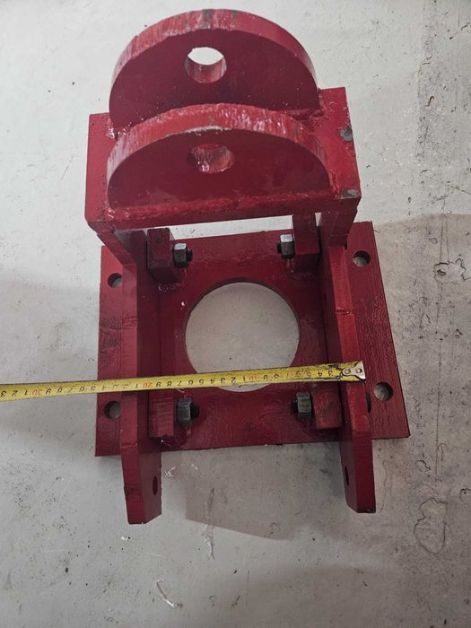 Cupla pentru tractor U640 U550 U445