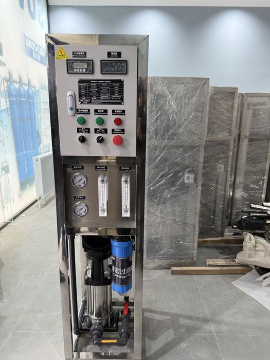 Сув фильтр 250 литр соатига оригинал VOLARDDA завод