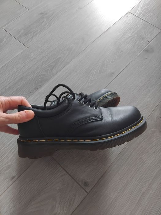 Dr Martens оригинал 38 размер