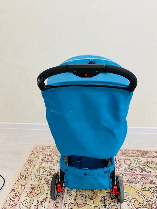 Коляска бренд "GOOD BABY"