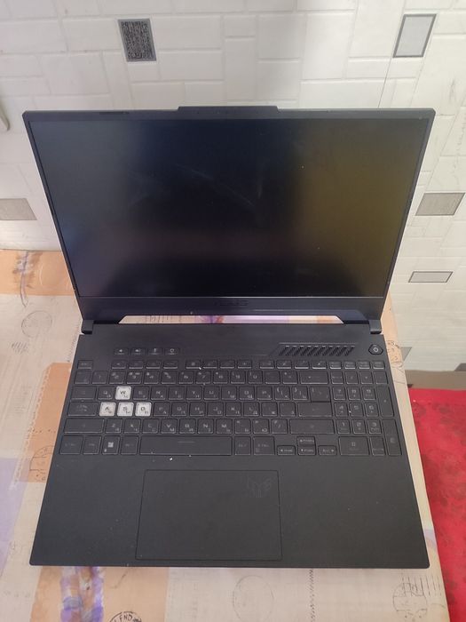 Продам ноутбук Asus