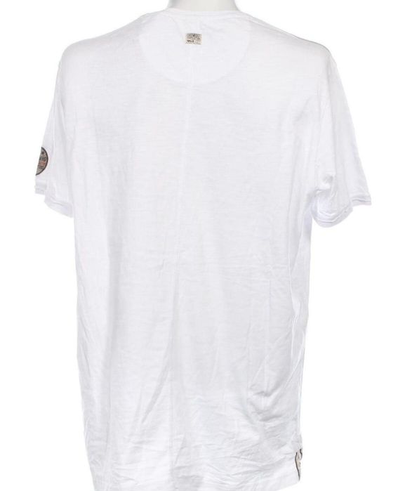 Мъжки блузи и тениски Camp David