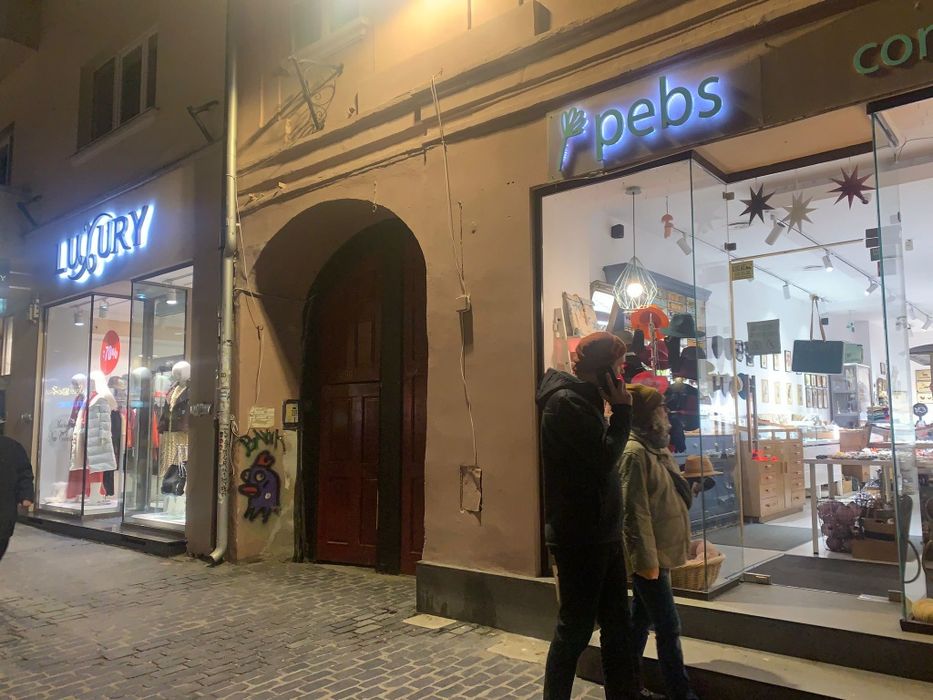 Apartament 2 camere Ultra Central  (Republici)