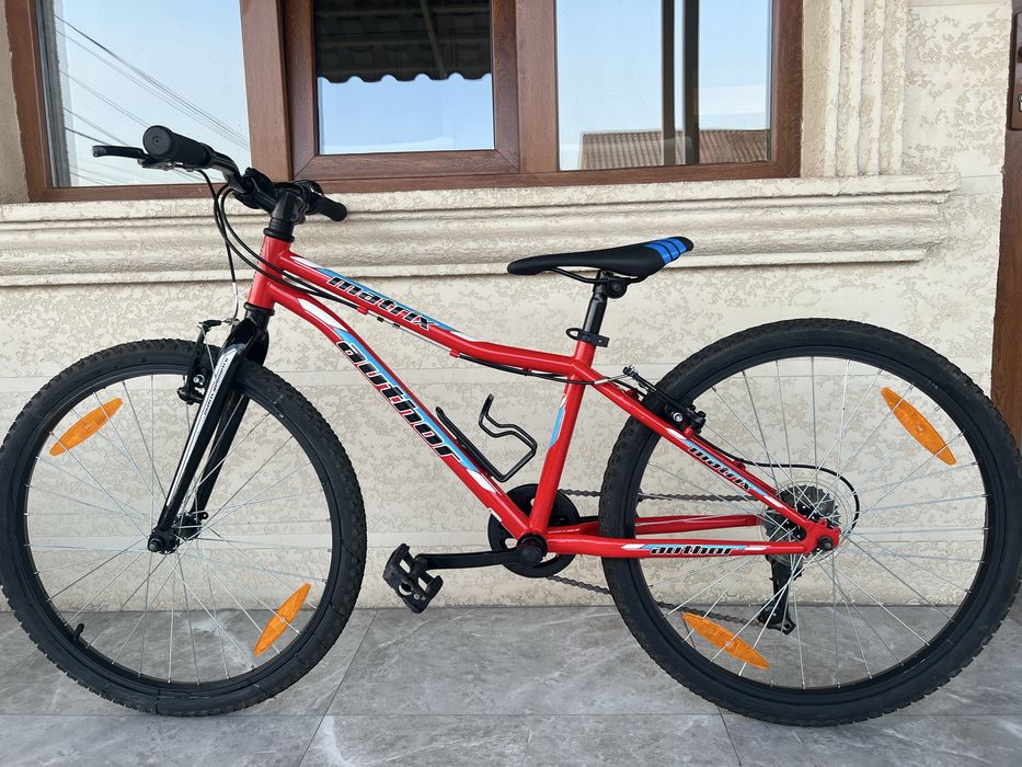 Велосипед Author a/matrix 24 ( centurion trek  giant scott