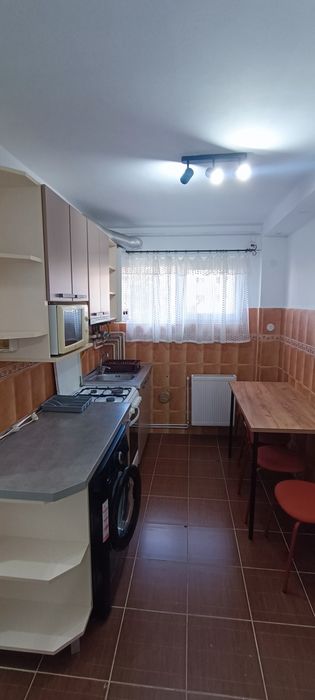 PF Inchiriez apartament cu doua camere in Mănăștur, str. Padin