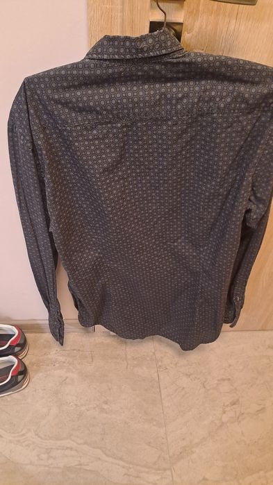 Риза Tom Tailor размер L