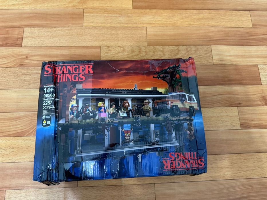 Продам лего наборы