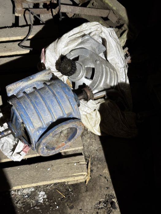 Мельничное оборудование