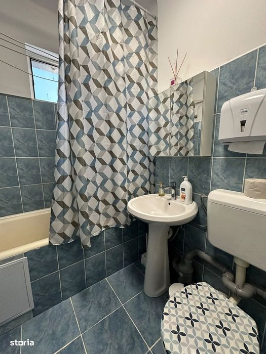 Vitan Mall - 2 Camere - Centrala Proprie - Terasa - Pivnita - Disponib