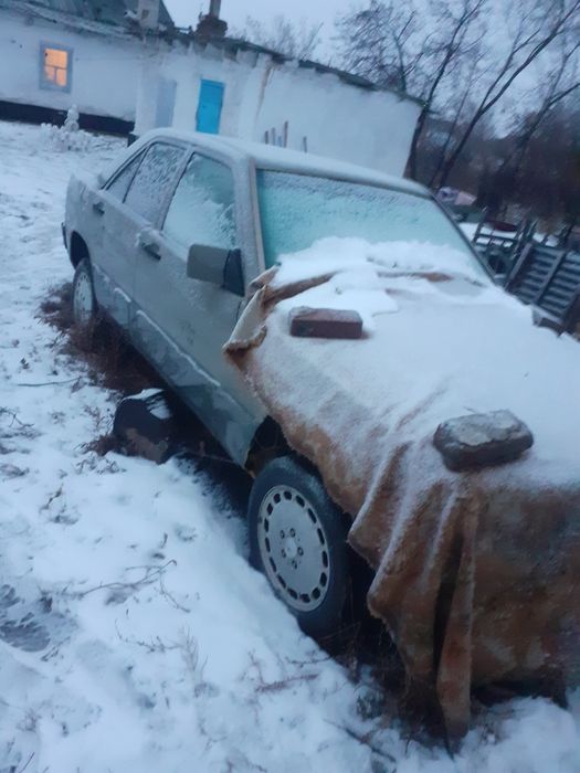 Мерседес бэнс Е190