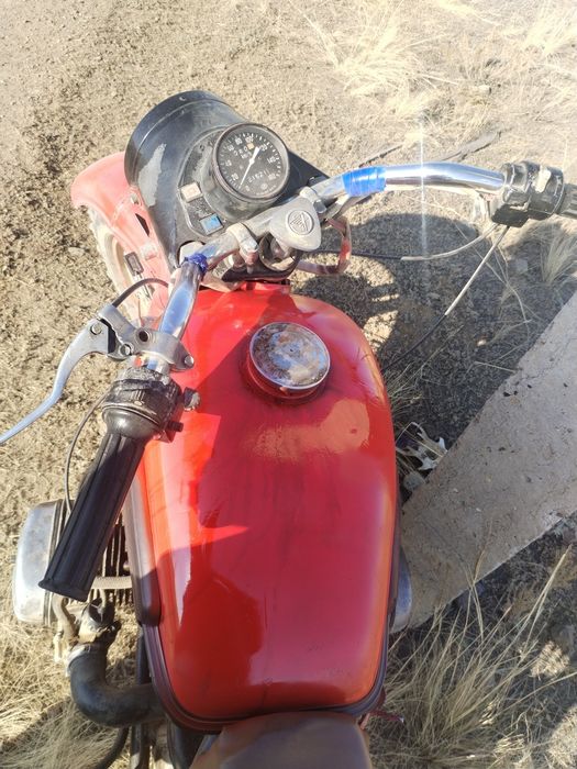 Продам урал в рабочем состоянии